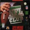 Juego online NFL Quarterback Club (Snes)