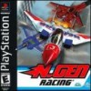 Juego online NGEN Racing (PSX)