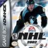 Juego online NHL 2002 (GBA)