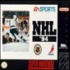 Juego online NHL '94 (Snes)
