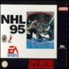 Juego online NHL 95 (Snes)