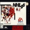 Juego online NHL 96 (Snes)