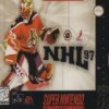 Juego online NHL 97 (Snes)