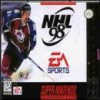 Juego online NHL 98 (Snes)