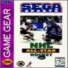 Juego online NHL All-Star Hockey (GG)