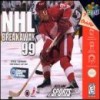 Juego online NHL Breakaway 99 (N64)