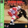 Juego online NHL FaceOff (PSX)
