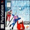 Juego online Nagano Winter Olympics 98 (PSX)