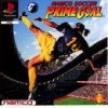 Juego online Namco Soccer Prime Goal (PSX) Juego online Namco Soccer Prime Goal (PSX)