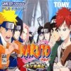 Juego online Naruto Konoha Senki (GBA)