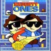 Juego online Naughty Ones (AMIGA) Juego online Naughty Ones (AMIGA)