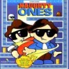 Juego online Naughty Ones (AMIGA)