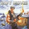 Juego online Navy Moves (Atari ST)