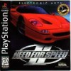 Juego online Need for Speed II (PSX)