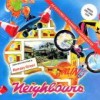 Juego online Neighbours (AMIGA)