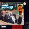 Juego online Newman Haas IndyCar - Featuring Nigel Mansell (Snes)