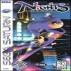 Juego online NiGHTS Into Dreams (SATURN)