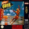 Nickelodeon GUTS (Snes)