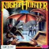 Juego online Night Hunter (Atari ST)