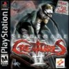 Juego online Nightmare Creatures II (PSX) Juego online Nightmare Creatures II (PSX)