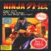 Juego online Ninja Gaiden - Ninja in The USA (PC)