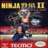 Ninja Gaiden II The Dark Sword of Chaos