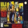 Juego online Ninja Gaiden Trilogy (Snes)