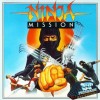 Juego online Ninja Mission (Atari ST)