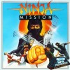 Juego online Ninja Mission (Atari ST) Juego online Ninja Mission (Atari ST)