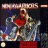 Juego online Ninja Warriors (Snes)
