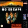 Juego online No Escape (Snes)