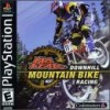 Juego online No Fear Downhill Mountain Bike Racing (PSX)