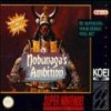 Juego online Nobunaga's Ambition (Snes)