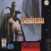 Juego online Nosferatu (Snes)