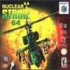 Juego online Nuclear Strike 64 (N64)