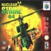 Nuclear Strike 64 (N64)