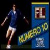 Juego online Numero 10 (Atari ST)