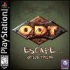 Juego online ODT Escape or die Trying (PSX)
