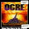 Juego online OGRE (Atari ST)