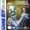 Juego online Oddworld Adventures 2 (GB COLOR) Juego online Oddworld Adventures 2 (GB COLOR)