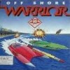 Juego online Off Shore Warrior (Atari ST)