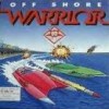 Juego online Off Shore Warrior (Atari ST) Juego online Off Shore Warrior (Atari ST)