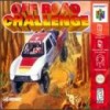 Juego online Off-Road Challenge (N64)