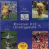 Juego online Everton FC Intelligensia (Atari ST)