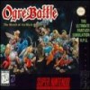 Juego online Ogre Battle - The March of the Black Queen (Snes)