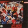 Juego online On the Ball (Snes)