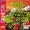 Juego online The Ooze (Genesis)