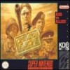 Juego online Operation Europe - Path to Victory 1939-45 (Snes)