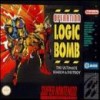 Juego online Operation Logic Bomb (Snes)
