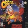 Juego online Oscar (Snes)